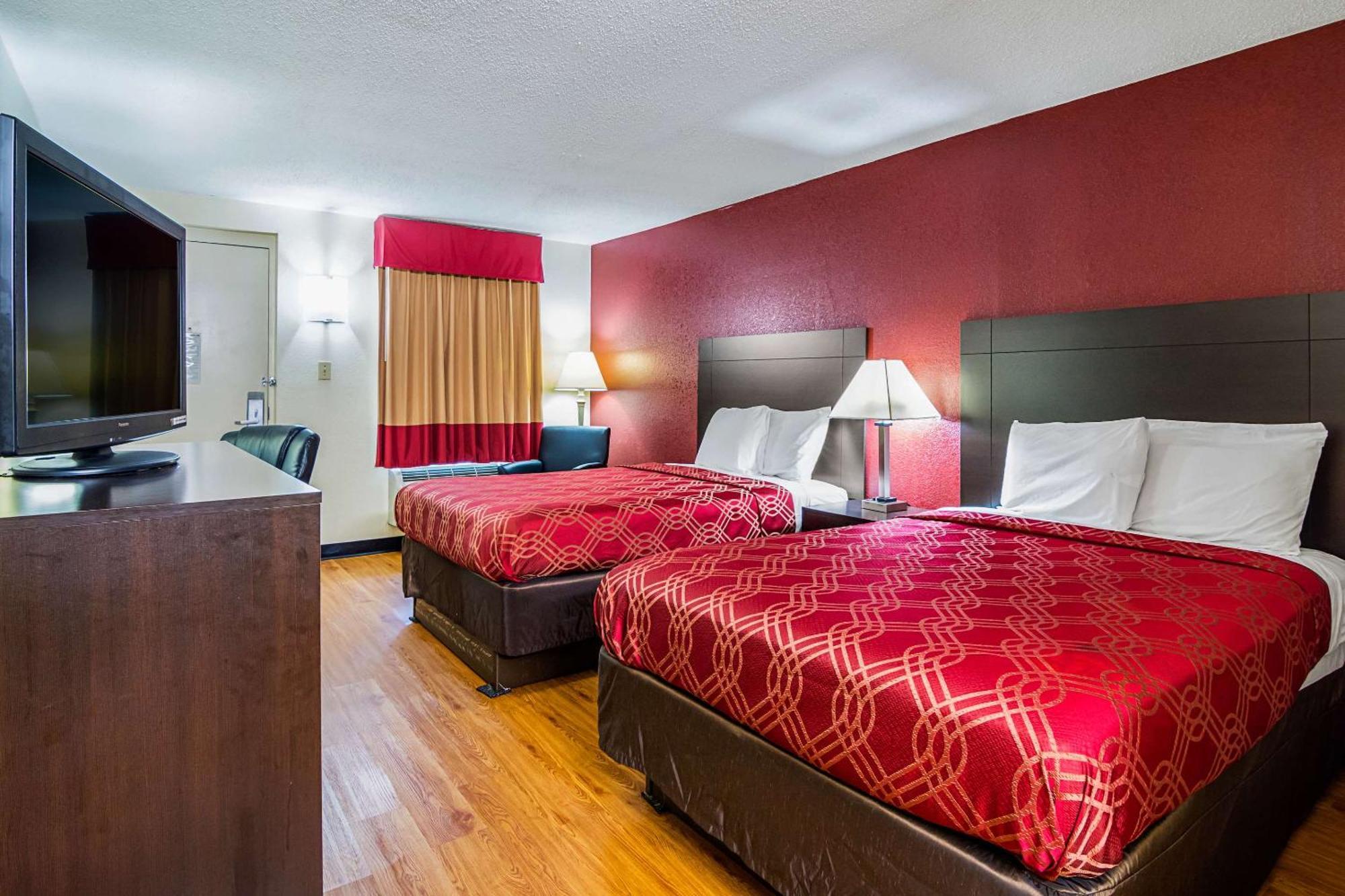 Econo Research Triangle Park Lodge