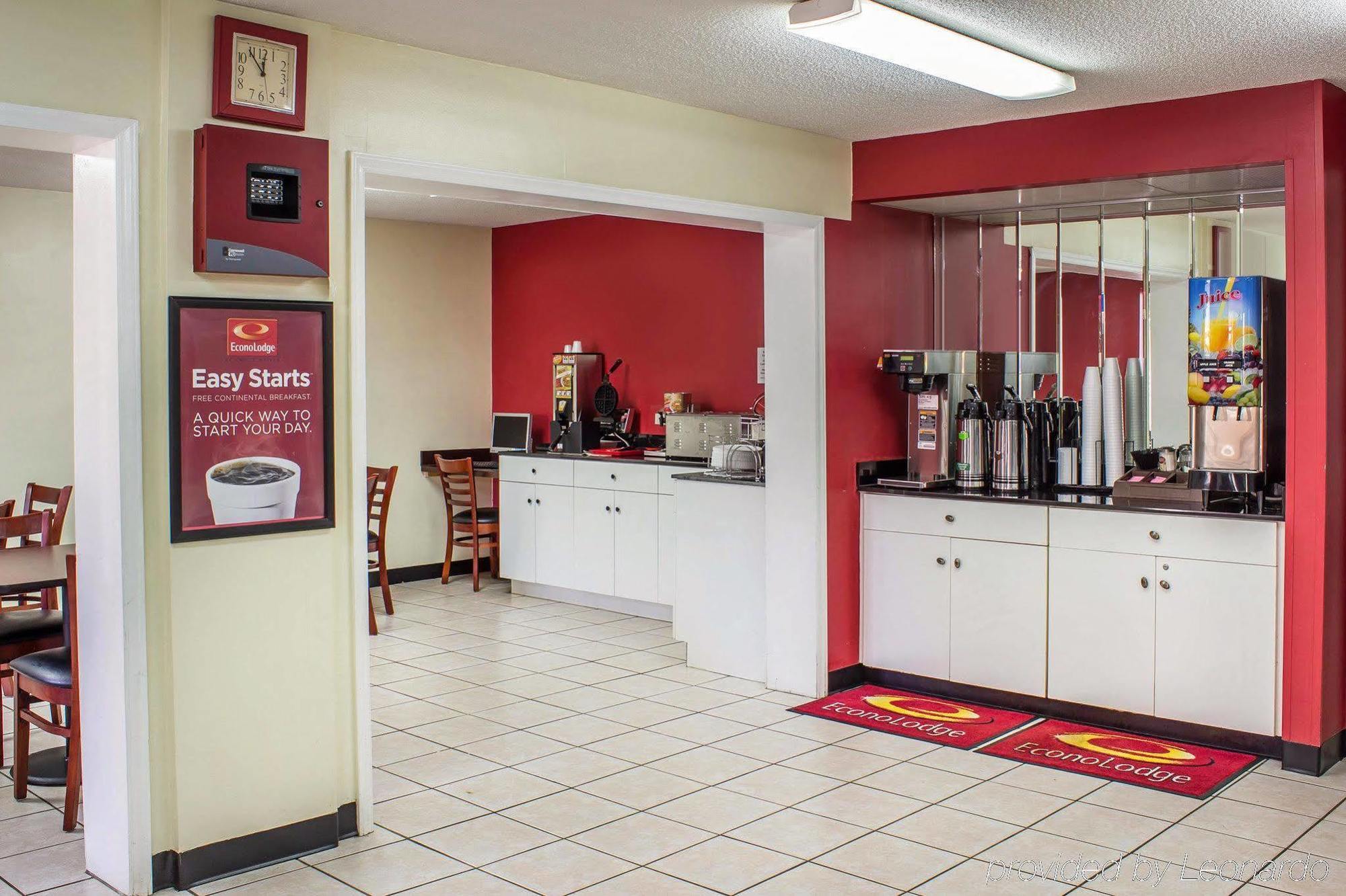 Lodge Econo Research Triangle Park