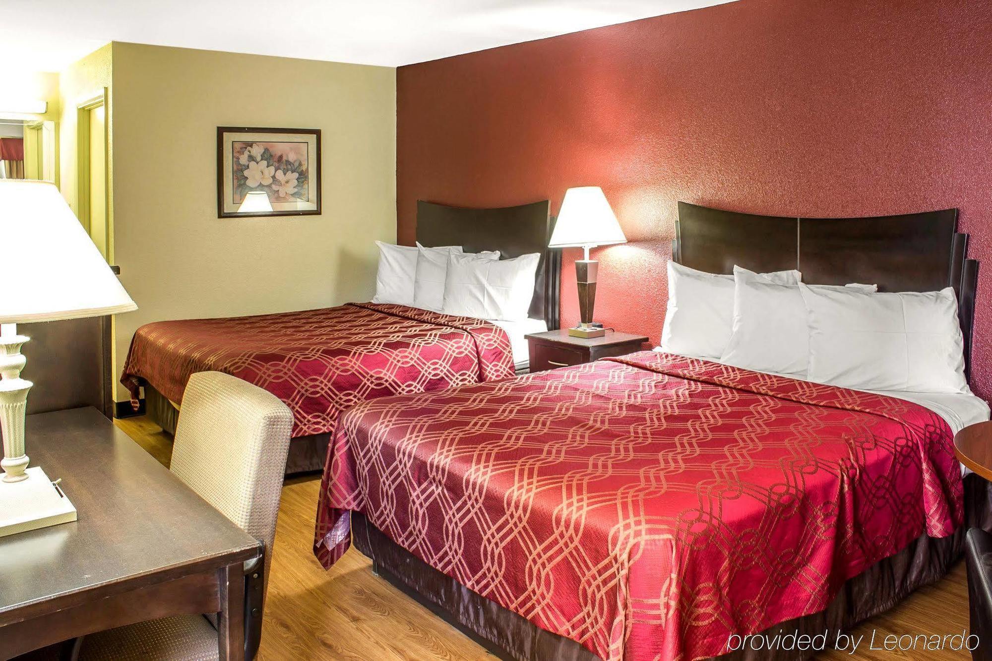 Lodge Econo Research Triangle Park Durham