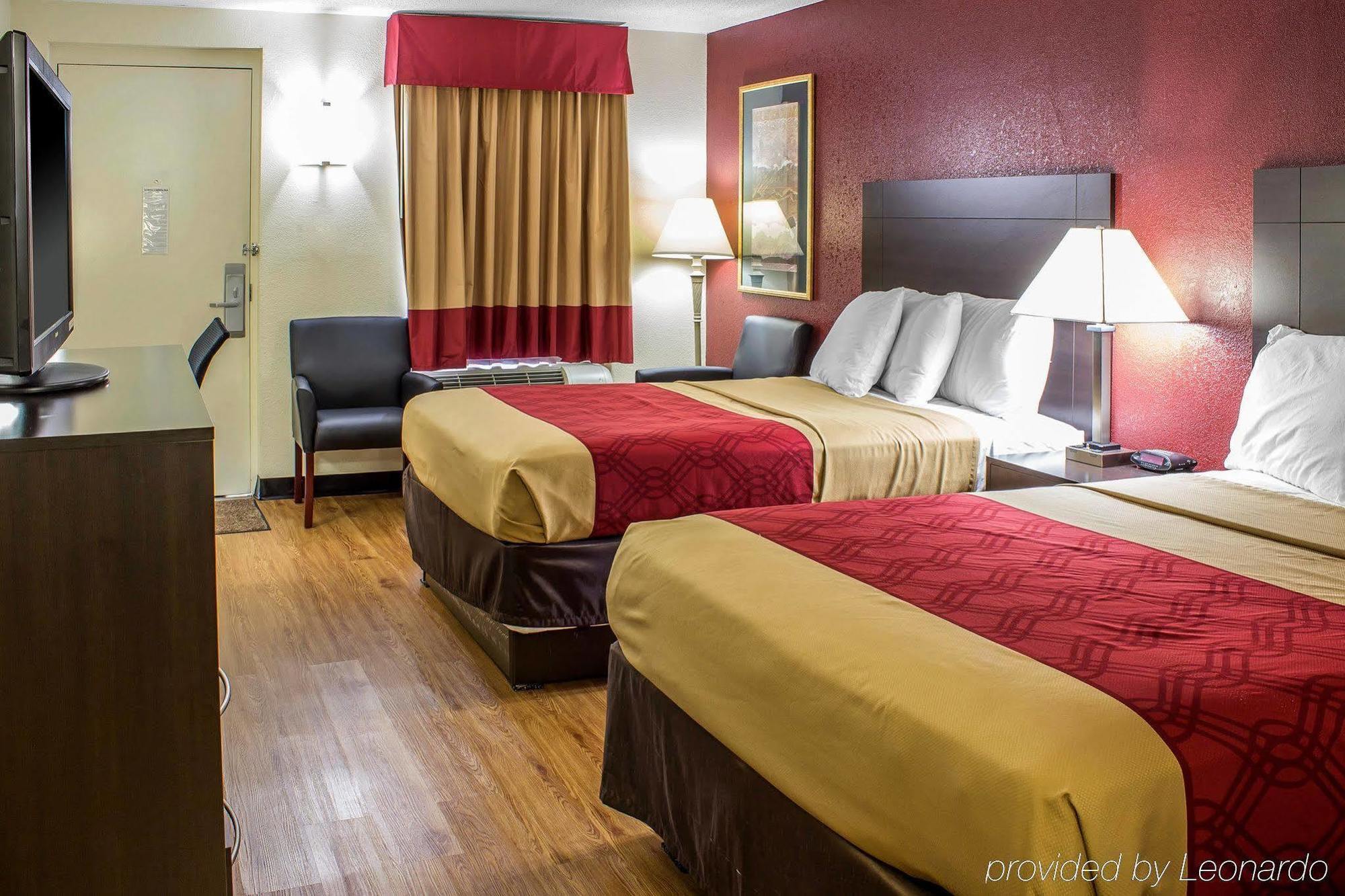 Econo Research Triangle Park Lodge Durham