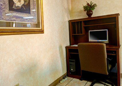 Econo Research Triangle Park Lodge Durham